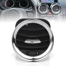 Heater centre dash air - centre,
