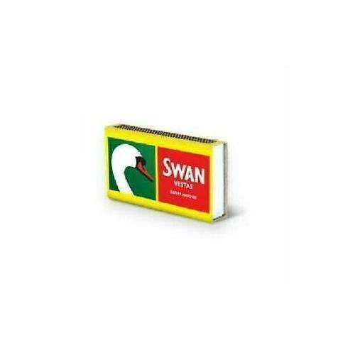 Swan vestas - swan, x