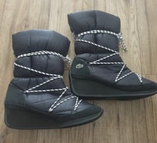 Lacoste Arbonne Ski Ladies Boots 6