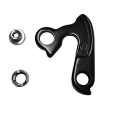 Derailleur hanger for