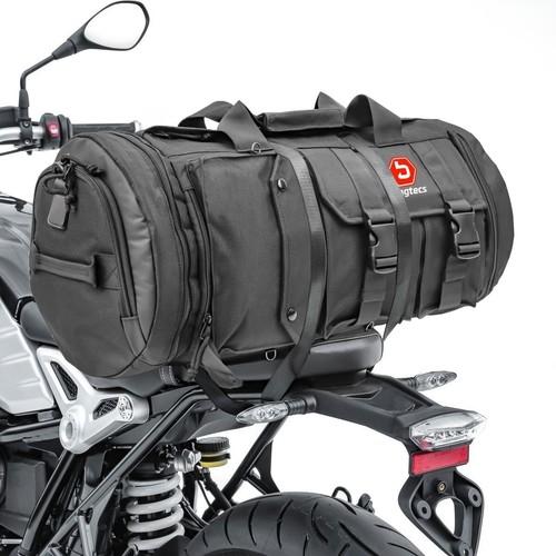 Tail bag for yamaha 900 - bag, f