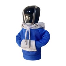 Hoodie Cars Gear Stick Auto