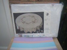 VINTAGE SPANISH ROUND