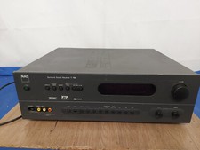NAD T760 Surround Sound Hi-Fi