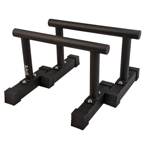 Ramass fitness parallettes - ramass,
