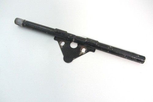 Rear indicator bracket stay - indicator,