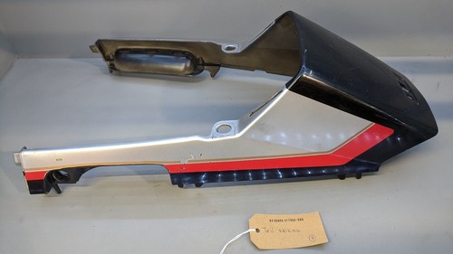 1984 honda vf700 700 v4 - honda,
