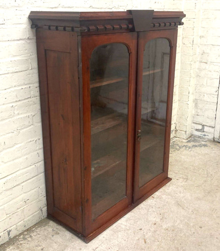 Antique victorian mahogany - antique,