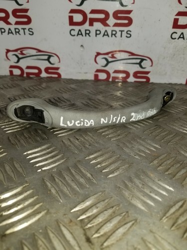 Toyota lucida interior grab - lucida,