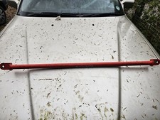 2006-2011 Mk8 Honda Civic Rear Strut Brace Baf Motorsport