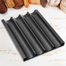 Baguette Pan - French Bread