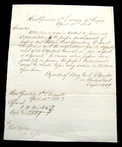 Civil war sharpshooter colonel - civil,
