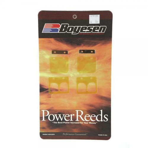 Sherco scorpa boyesen power - sherco,