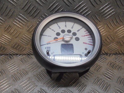 2007 mini hatchback - mini, 1.6