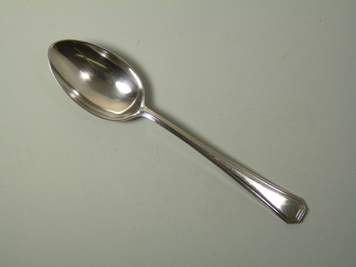 Mappin webb cutlery - &,