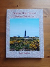 Nanny Goat Island - Dungeoness Then & Now - Keith Swallow