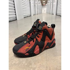 Reebok Kamikaze II Shawn Kemp