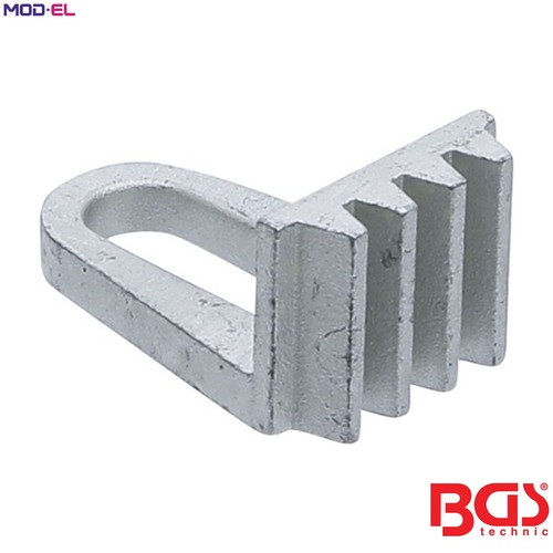 Mounting tool set - mounting,