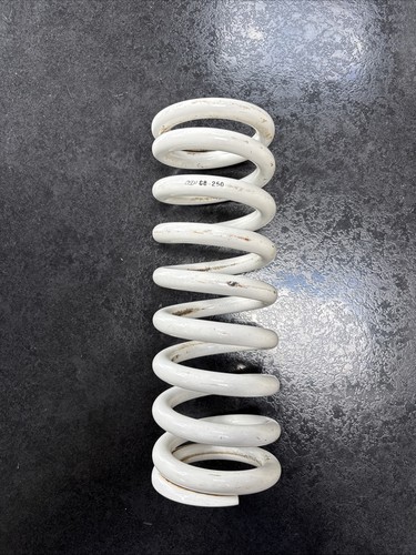 Ktm rear suspension spring - rear,