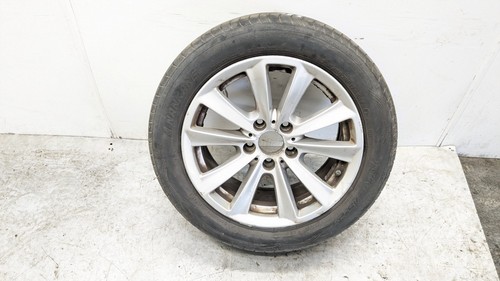 Bmw series f10 - f11, alloy