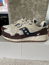 Saucony Shadow 5000 Trainers