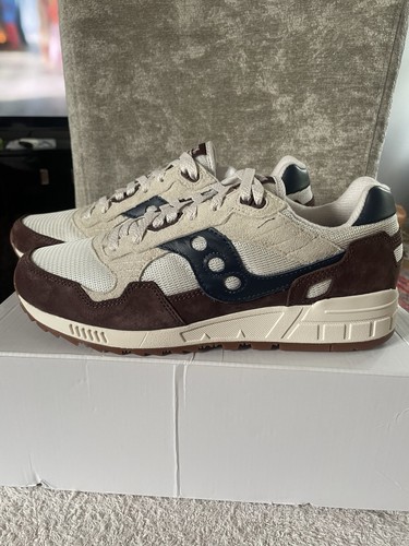 Saucony shadow 5000 trainers - 5000,