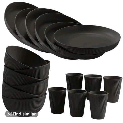 Dinner set for service - dinner,