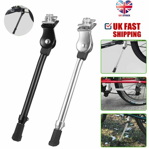 Bike kick stand - bike, cycle