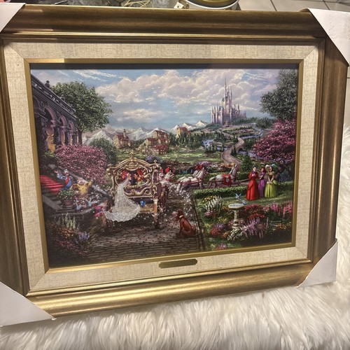 Disney cinderella happily - disney’s,