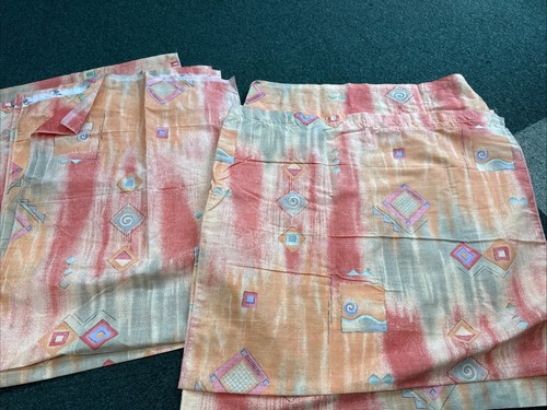 Caravan motorhome curtains - caravan,