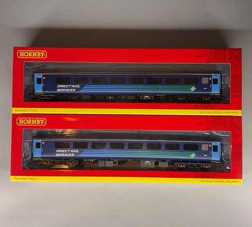 Boxed rake hornby r40331a - boxed,