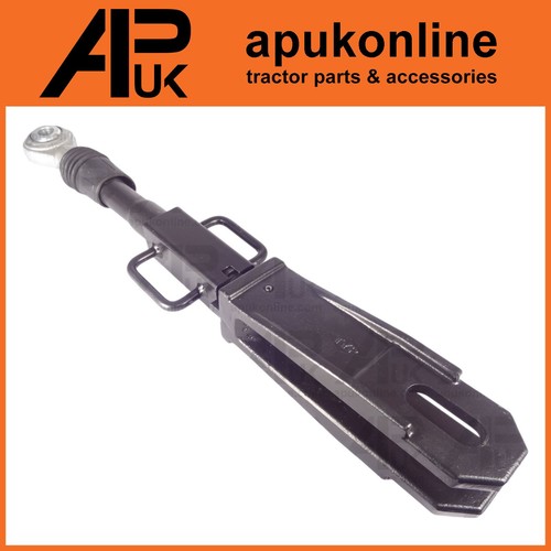 Levelling box drop arm - drop, assy