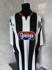 Grimsby Town FC 2021 Home