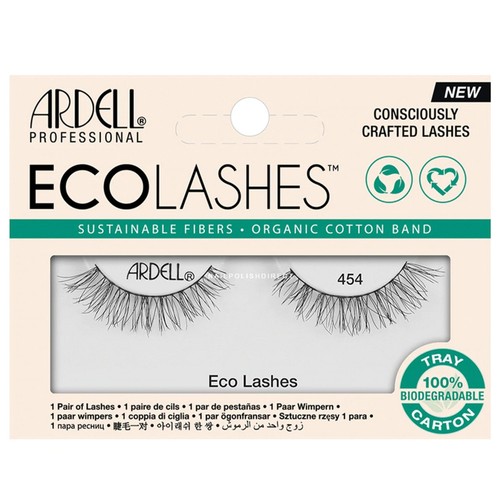 Ardell eco lashes - eco,