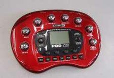 LINE6 POD X3 Multi-Effects