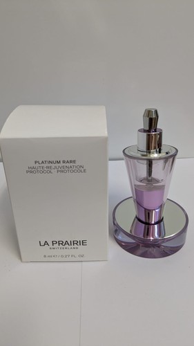 Prairie platinum haute - la,