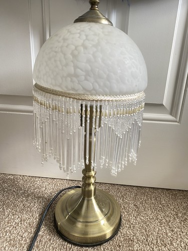 Art deco style - style, beaded