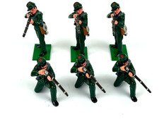 Trophy Miniatures ACW1 US