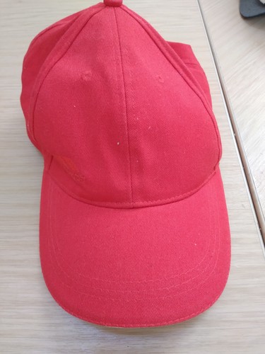 Trespass carrigan red cotton - carrigan,