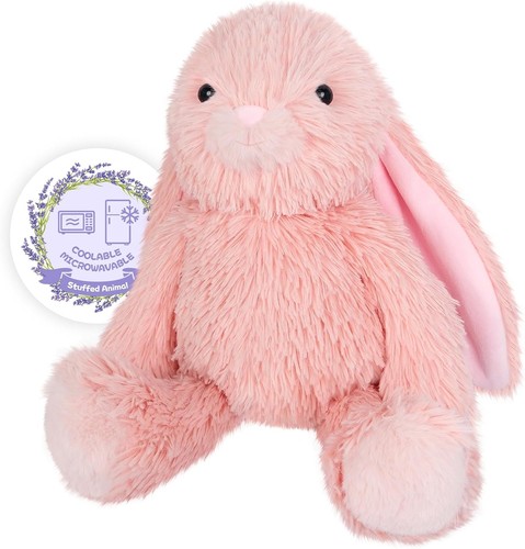 Heatable coolable bunny - heatable, &
