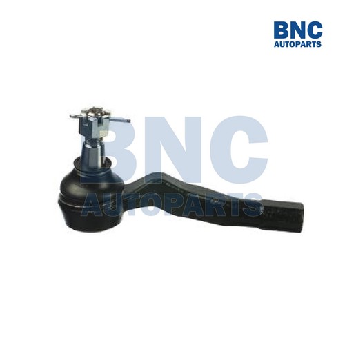 Tie track rod end left - tie, front