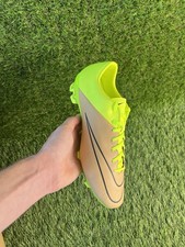 Nike Mercurial Veloce II (Pro Model) FG -BRAND NEW- football Boots Mens 8.5 UK