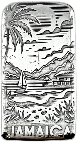 10 ozt 999 Fine Silver Art