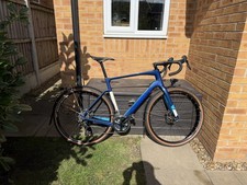 Ribble CGR SL - Sport 105 Size