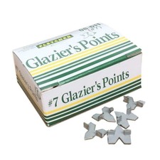 Fletcher Glaziers Push Points