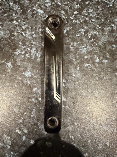 Fsa 172 5mm left - crank, arm