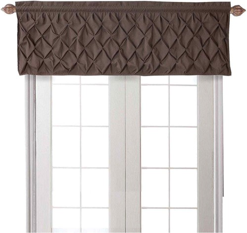 Vcny home valance window - home,