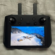 DJI Smart Controller RM500 (Mini 2, Air 2S, Mavic Air 2, Mavic 2)