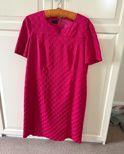 Gerry weber pink textured - weber,