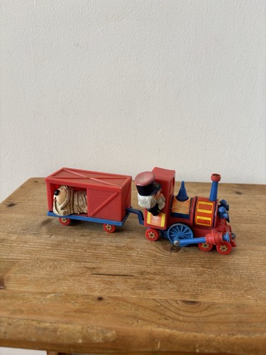 Vintage corgi 851 the - 851, magic